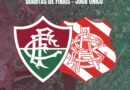 Definido: Fluminense enfrenta o Bangu na segunda-feira de Carnaval, às 18h, no Maracanã