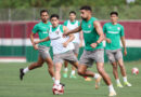 Fluminense terá retornos importantes para o duelo contra o Maricá