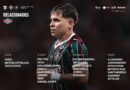 Fluminense divulga relacionados para o Clássico Vovô; confira a provável escalação
