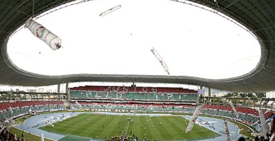 Instabilidade na biometria gera alerta no acesso para o clássico; saiba como proceder Instabilidade na biometria gera alerta no acesso para o clássico; saiba como proceder