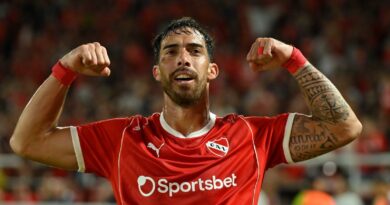 Fluminense teve dia decisivo por Ávalos e avançou em reuniões com o Independiente Fluminense teve dia decisivo por Ávalos e avançou em reuniões com o Independiente