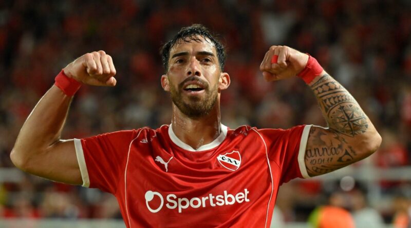 Fluminense teve dia decisivo por Ávalos e avançou em reuniões com o Independiente