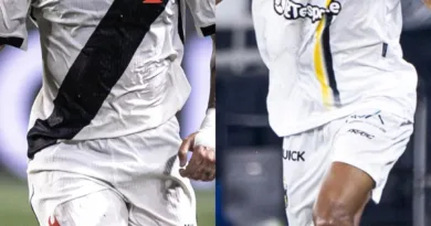 Vasco e Volta Redonda definem possível adversário do Fluminense na semi do Carioca