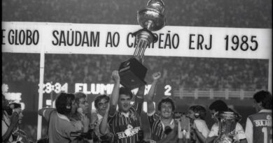 Fluminense x Bangu já decidiram três títulos de Campeonato Carioca; relembre as finais