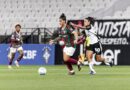 Fluminense arranca empate no fim contra o Corinthians fora de casa pelo Brasileiro Feminino