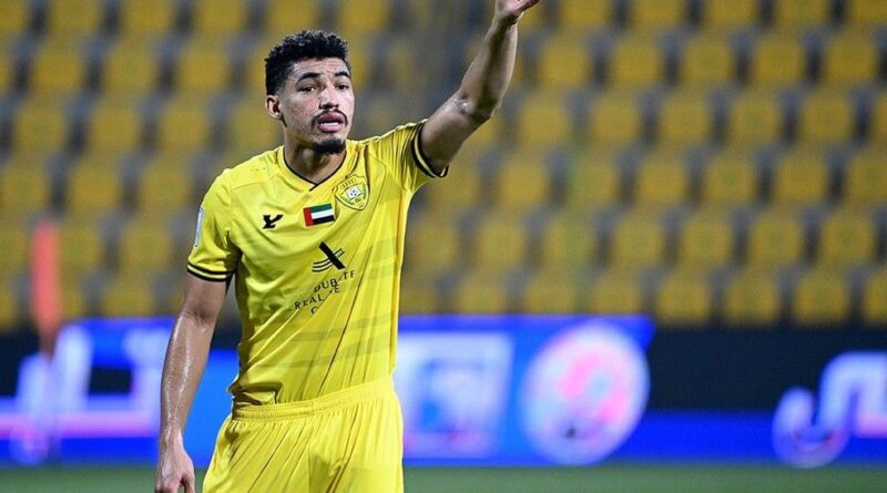 Fluminense não desiste de Adryelson após recusa do Al Wasl e prepara nova proposta