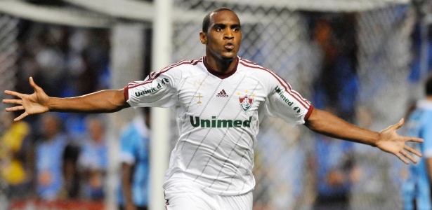 Formado em Xerém, Digão reencontrará Fluminense como coordenador técnico do Bangu pelas quartas do Carioca