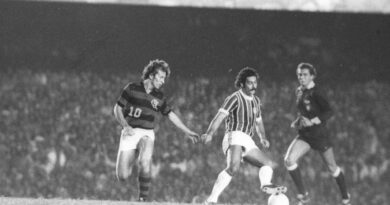 A mística tricolor nas finais de Fla-Flu: quando o Fluminense transforma decisões em história