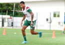 América-MG acerta empréstimo do lateral Jhonny, do Fluminense