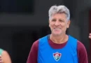 Renato Gaúcho volta a admitir erro ao deixar o Fluminense: “Decisão de cabeça quente”