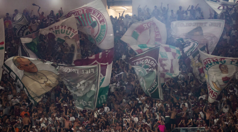 Fluminense x Flamengo: torcedores garantem mais de 28 mil ingressos para a final da Carioca