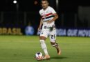 Fluminense tem negociação avançada pelo empréstimo de Alisson, do São Paulo