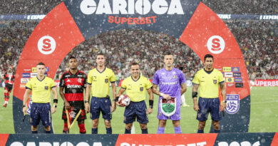 Em nota oficial, Fluminense confirma mudança de data do Fla-Flu; confira Em nota oficial, Fluminense confirma mudança de data do Fla-Flu; confira