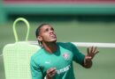 Matheus Reis sofre nova lesão no joelho e desfalca o Fluminense até o fim de 2026