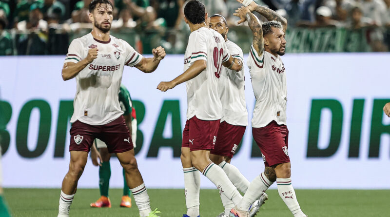 Remo x Fluminense: confira escalação provável, arbitragem e onde assistir