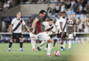 Vasco confirma Maracanã como palco do clássico contra o Fluminense no Brasileirão