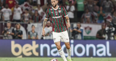 Jammes é duvida para encarar o Athletico-Pr – Entenda