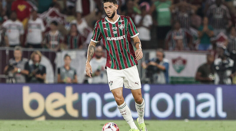 Jammes é duvida para encarar o Athletico-Pr – Entenda