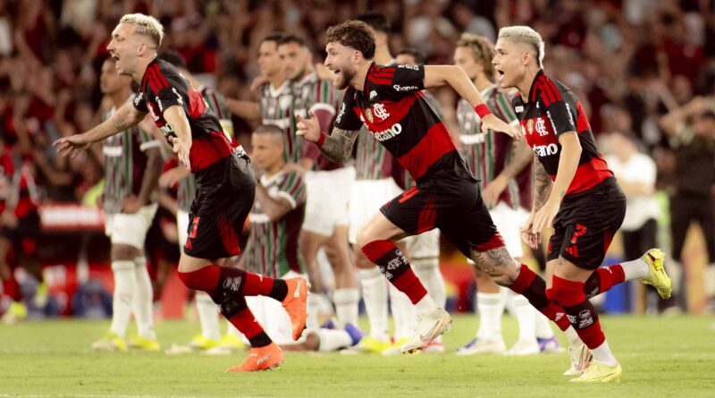 Fluminense desperdiçou 8 de 25 pênaltis desde 2025 e vive dilema para definir cobrador