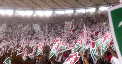 Fluminense abre check-ins para jogo contra o Athletico-PR pelo Brasileirão