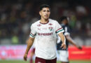 Savarino pede passagem: atuação contra o Remo reforça que venezuelano merece mais espaço no Fluminense