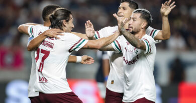 Fluminense terá maratona de jogos até a Copa do Mundo e média de uma partida a cada três dias