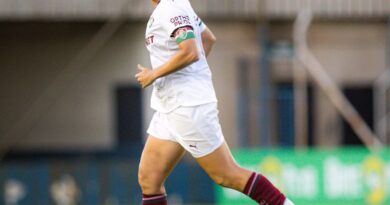 Fluminense vence o Grêmio fora de casa e entra no G-5 do Brasileirão Feminino Fluminense vence o Grêmio fora de casa e entra no G-5 do Brasileirão Feminino