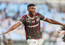 Hércules revela proposta de clube nordestino e explica escolha pelo Fluminense: ‘Tudo era muito sonho’