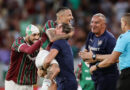 Fluminense de Zubeldía soma 12 vitórias em 13 jogos no Maracanã pelo Brasileirão
