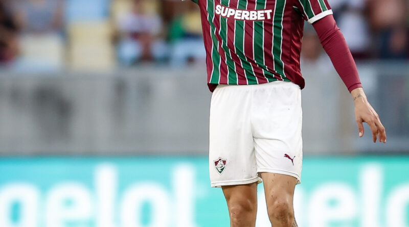 Estaleiro Tricolor: Fluminense tem baixas, mas deve contar com volta de Freytes