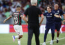 Zubeldía valoriza paciência do Flu após vitória: “Vencemos um jogo muito complicado”