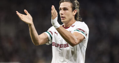 Estaleiro tricolor: Confira os desfalques do Fluminense para encarar o Corinthians