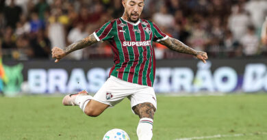 Sem carne: Lucho Acosta detalha dieta inusitada e explica motivo Sem carne: Lucho Acosta detalha dieta inusitada e explica motivo