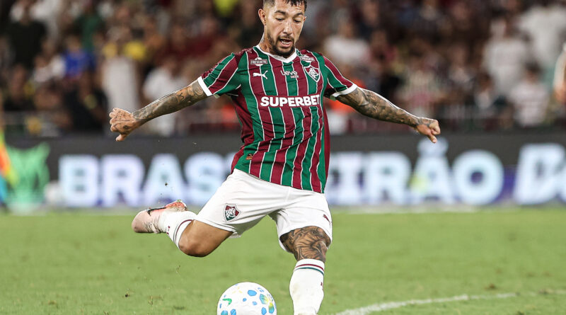 Sem carne: Lucho Acosta detalha dieta inusitada e explica motivo