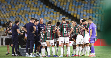Fluminense x Corinthians: saiba onde assistir ao vivo o jogo da 9ª rodada do Brasileirão Fluminense x Corinthians: saiba onde assistir ao vivo o jogo da 9ª rodada do Brasileirão