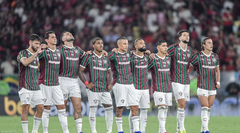Produz muito, resolve pouco: eficiência do Fluminense preocupa no Brasileirão