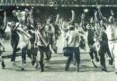 Flúnel do Tempo: duelo entre Fluminense e Atlético-MG relembra jogo do título brasileiro de 1970