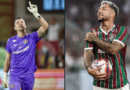 Fluminense domina seleção do Campeonato Carioca 2026 com seis representantes