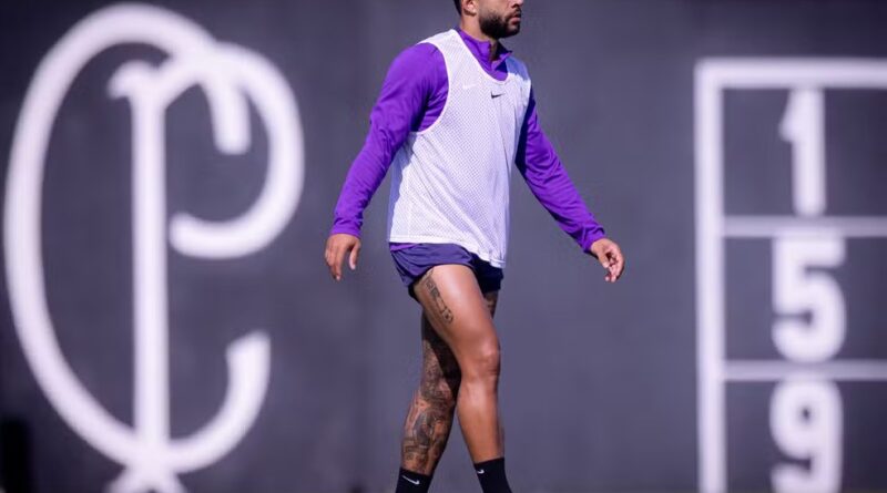 De Olho Neles: adversário do Flu na próxima rodada, Corinthians ganha desfalque importante