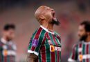 “Só maluco não aceitaria”: Felipe Melo nega contato, mas sinaliza ao Fluminense: “Estou preparado”