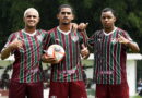 Com Marcelo na torcida e reencontro com Thiago Neves, Fluminense vence o Bangu pelo Campeonato Carioca Sub-20