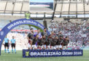 CBF detalha partidas da 11ª até a 17ª rodada do Brasileirão