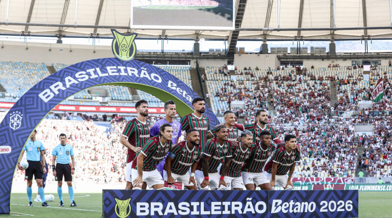 CBF detalha partidas da 11ª até a 17ª rodada do Brasileirão