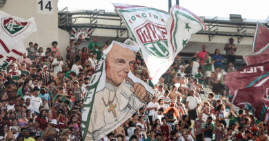 Com as datas da Copa do Brasil decididas, Fluminense terá nova sequência de quatro partidas seguidas no Maracanã