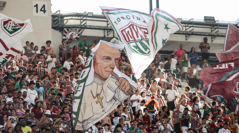 Com as datas da Copa do Brasil decididas, Fluminense terá nova sequência de quatro partidas seguidas no Maracanã