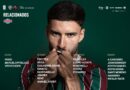 Fluminense divulga relacionados para a final contra o Flamengo; Cano segue fora