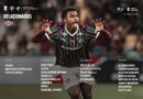 Fluminense divulga relacionados para jogo de volta da semifinal contra o Vasco pelo Carioca