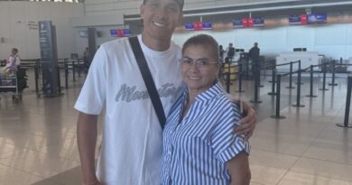 Reforço do Fluminense, Millán já está a caminho do Brasil