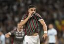 Nonato é liberado pelo DM e pode reforçar o Fluminense na final contra o Flamengo