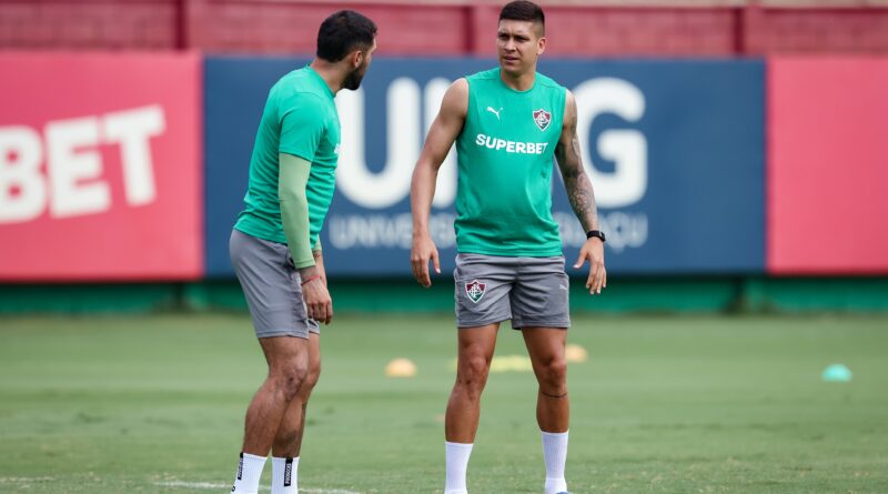 Zubeldía minimiza ausência de Millán e projeta sequência: “Vão existir oportunidades para todos jogarem”